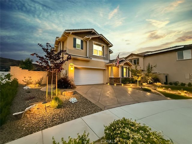 95 Redwood Grove Court, Simi Valley, CA 93065