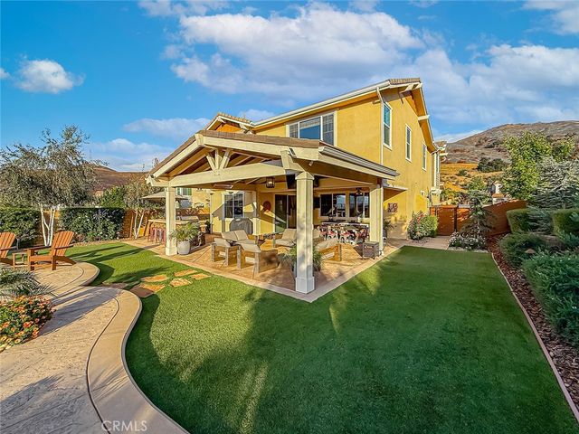 95 Redwood Grove Court, Simi Valley, CA 93065