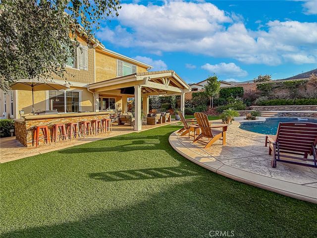 95 Redwood Grove Court, Simi Valley, CA 93065
