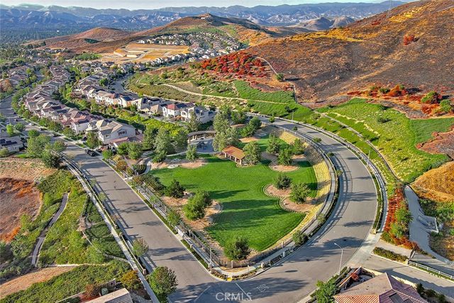 95 Redwood Grove Court, Simi Valley, CA 93065