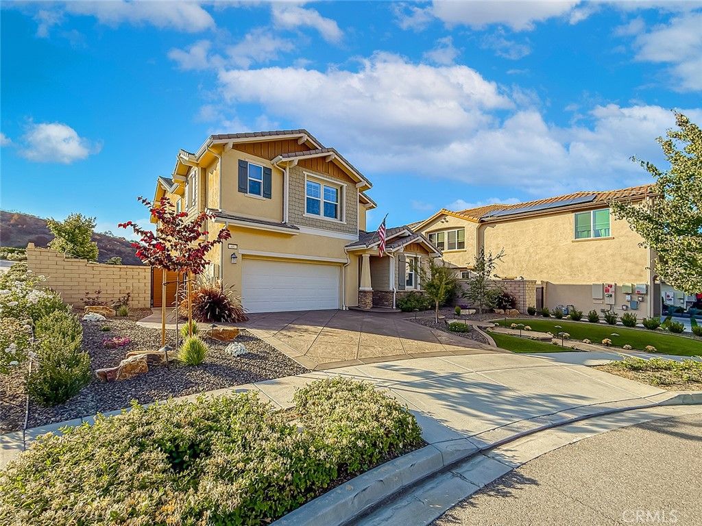 95 Redwood Grove Court, Simi Valley, CA 93065