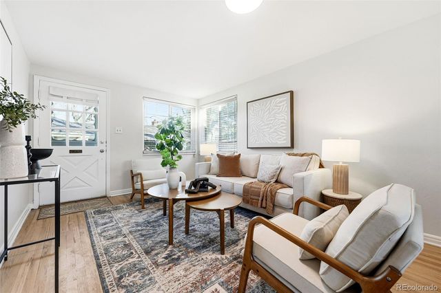 781 Forest Street, Denver, CO 80220