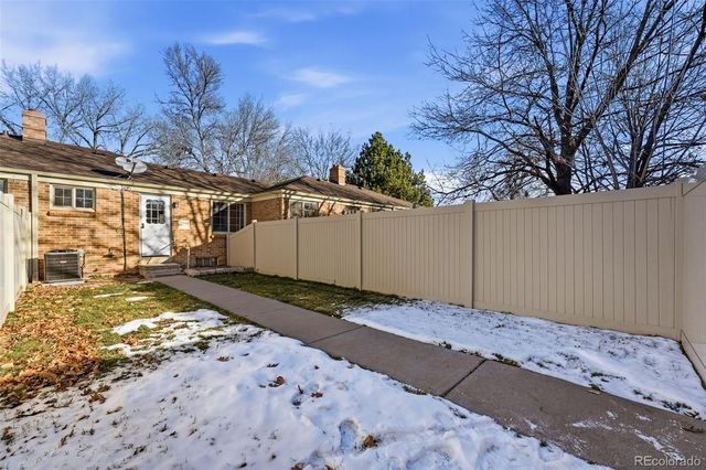 781 Forest Street, Denver, CO 80220