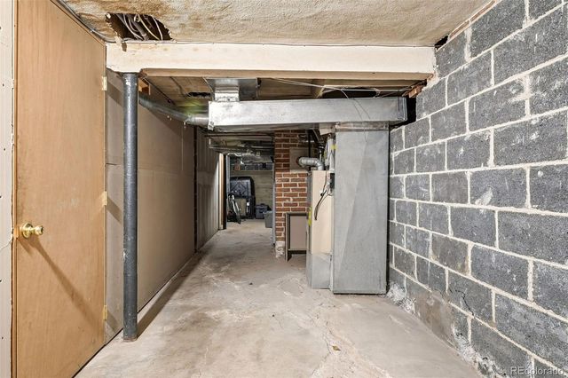 781 Forest Street, Denver, CO 80220