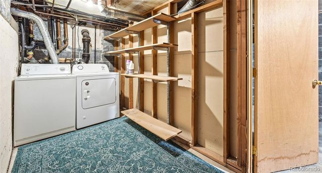 781 Forest Street, Denver, CO 80220