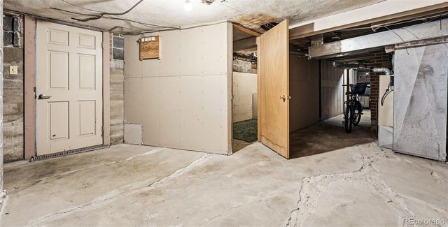 781 Forest Street, Denver, CO 80220