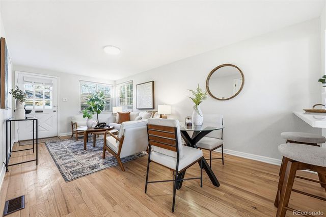 781 Forest Street, Denver, CO 80220