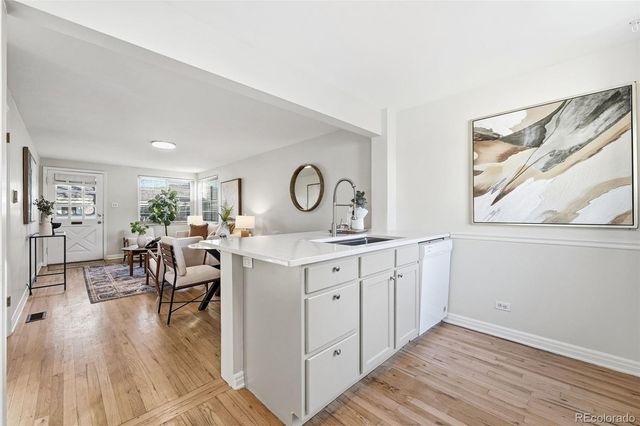 781 Forest Street, Denver, CO 80220