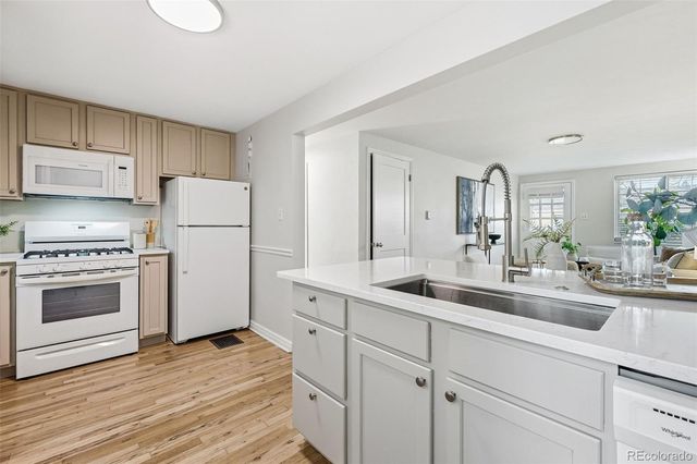 781 Forest Street, Denver, CO 80220