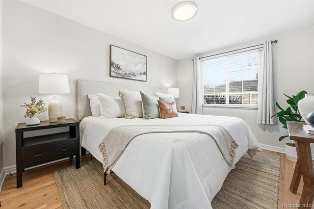 781 Forest Street, Denver, CO 80220