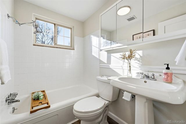 781 Forest Street, Denver, CO 80220