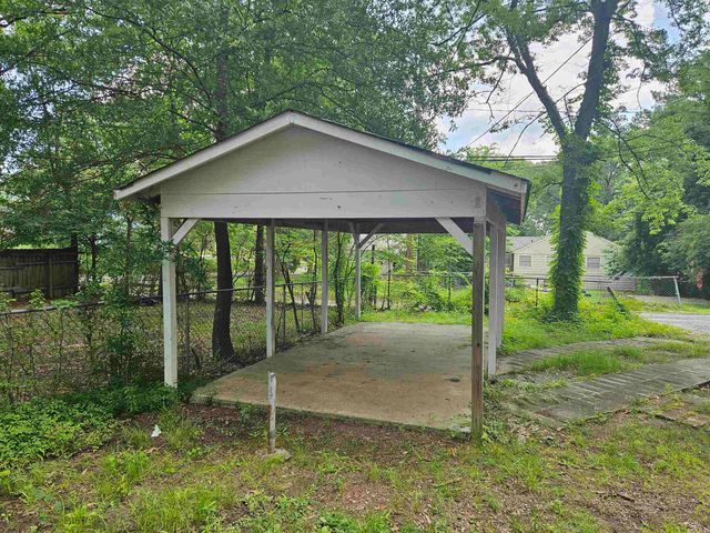 2303 S Tyler Street, Little Rock, AR 72204