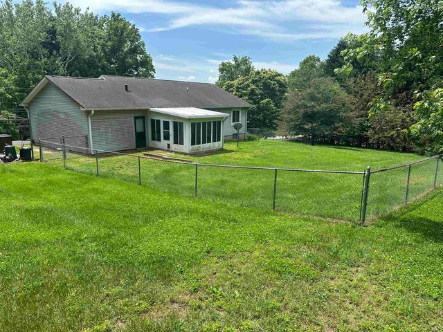 311 E Romona Road, Gosport, IN 47433