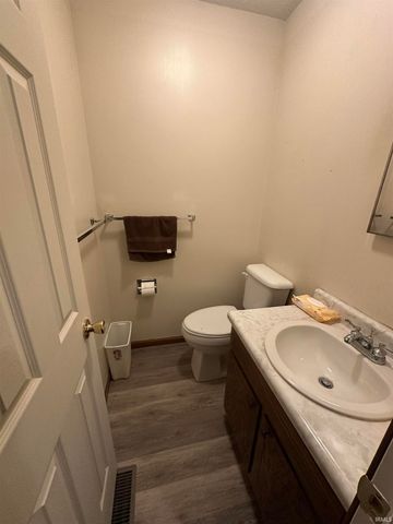 311 E Romona Road, Gosport, IN 47433