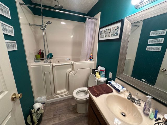 311 E Romona Road, Gosport, IN 47433