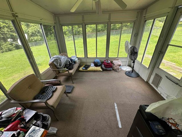 311 E Romona Road, Gosport, IN 47433