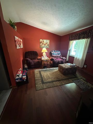 311 E Romona Road, Gosport, IN 47433