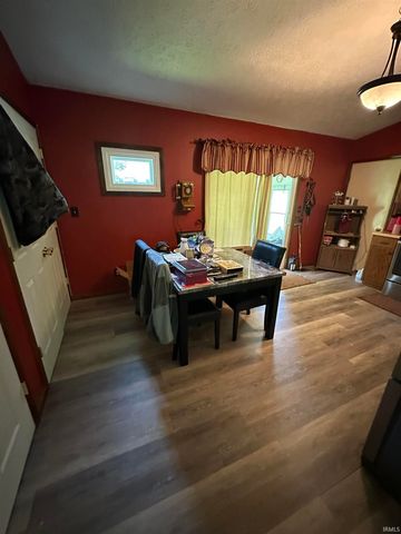 311 E Romona Road, Gosport, IN 47433