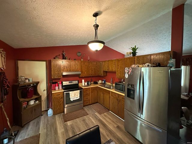 311 E Romona Road, Gosport, IN 47433