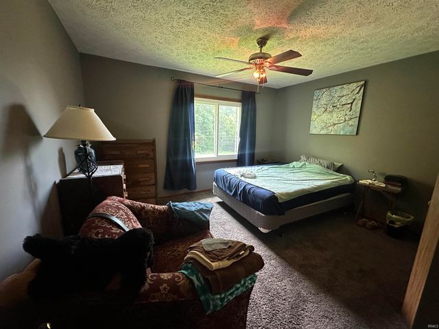 311 E Romona Road, Gosport, IN 47433
