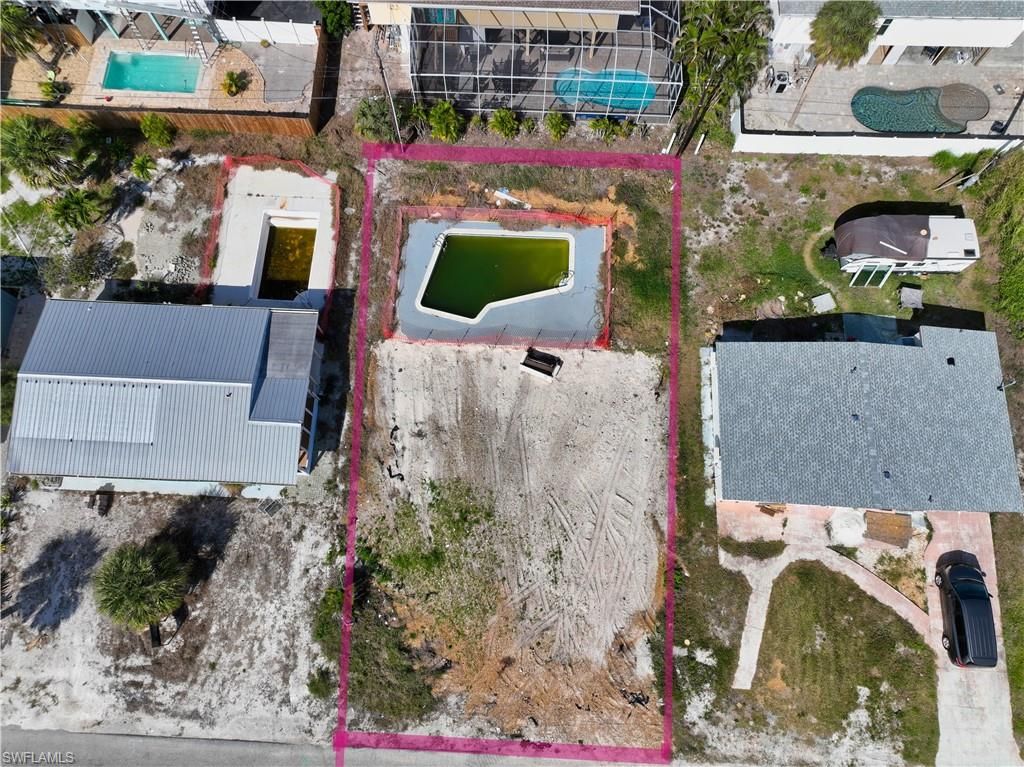161 Hibiscus DR, FORT MYERS BEACH, FL 33931 — photo 2