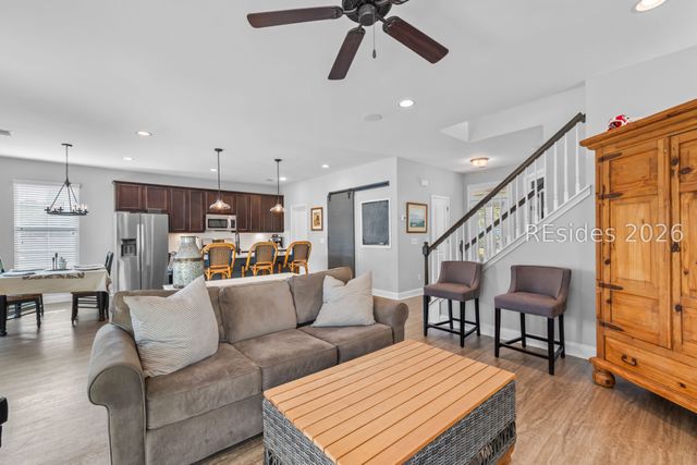 8 7th Ave, Bluffton, SC 29910