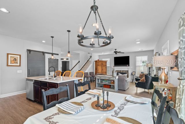 8 7th Ave, Bluffton, SC 29910