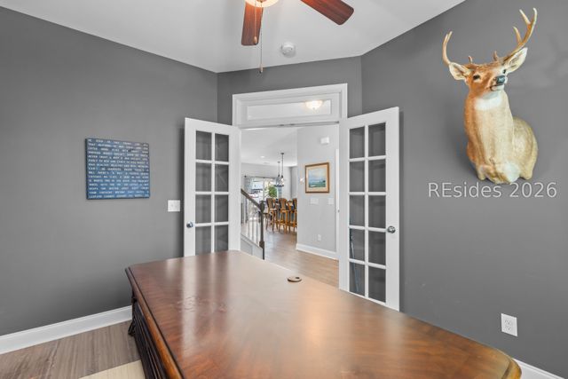 8 7th Ave, Bluffton, SC 29910