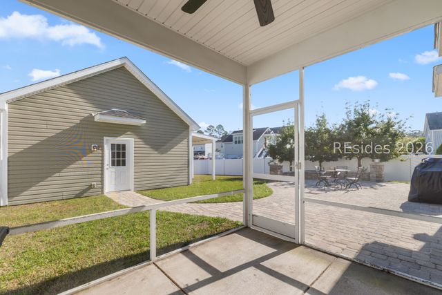 8 7th Ave, Bluffton, SC 29910