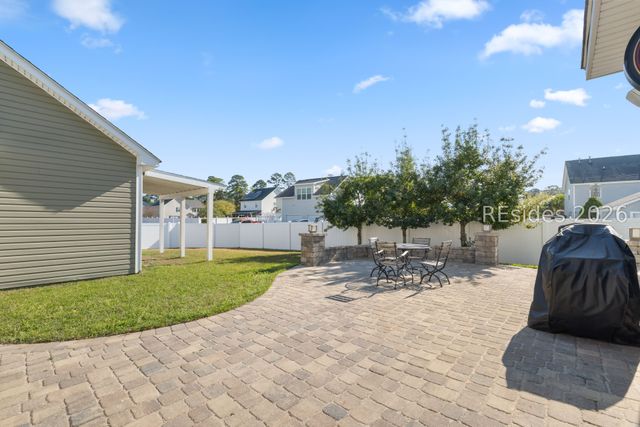8 7th Ave, Bluffton, SC 29910