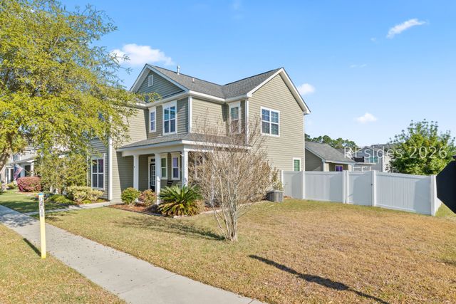 8 7th Ave, Bluffton, SC 29910