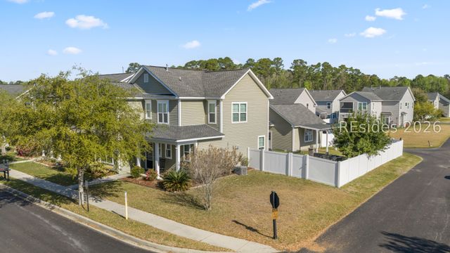 8 7th Ave, Bluffton, SC 29910