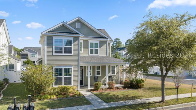 8 7th Ave, Bluffton, SC 29910