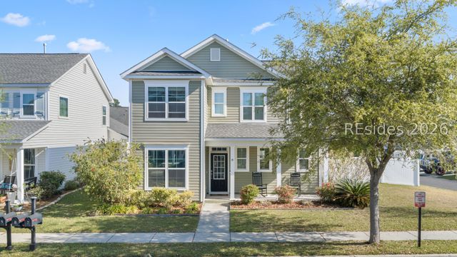 8 7th Ave, Bluffton, SC 29910