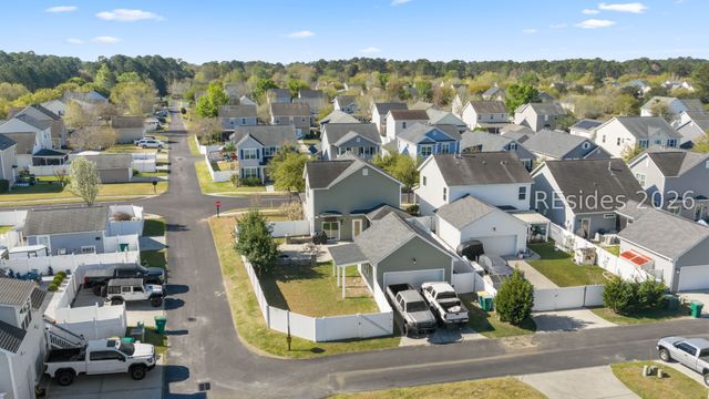 8 7th Ave, Bluffton, SC 29910