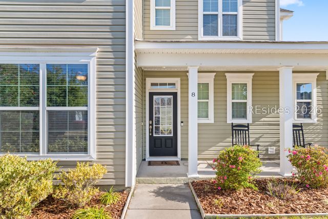 8 7th Ave, Bluffton, SC 29910