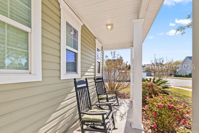 8 7th Ave, Bluffton, SC 29910