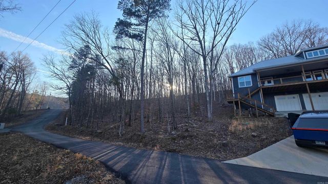 Lot 66 Lower Ridge Circle, Edgemont, AR 72044