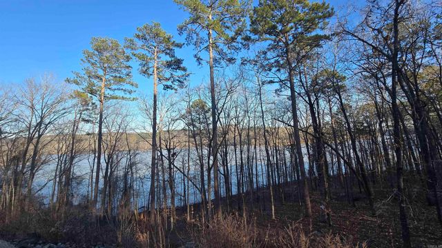 Lot 66 Lower Ridge Circle, Edgemont, AR 72044
