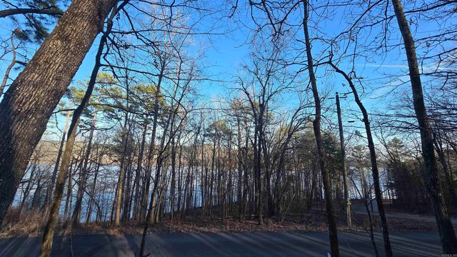 Lot 66 Lower Ridge Circle, Edgemont, AR 72044