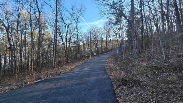 Lot 66 Lower Ridge Circle, Edgemont, AR 72044