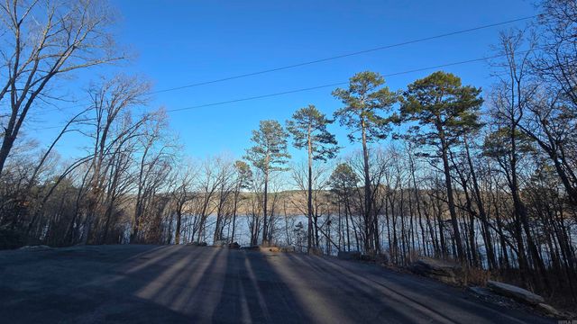 Lot 66 Lower Ridge Circle, Edgemont, AR 72044