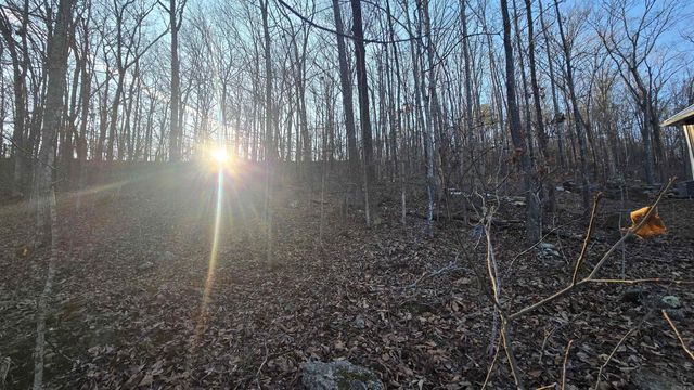 Lot 66 Lower Ridge Circle, Edgemont, AR 72044