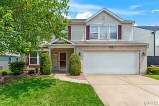 608 Falling Leaf Way, Mascoutah, IL 62258
