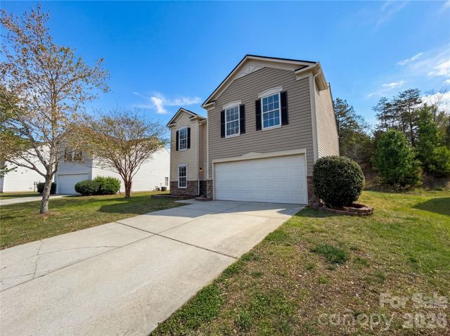 416 Inverness Lane, Salisbury, NC 28146