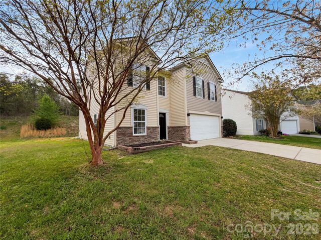 416 Inverness Lane, Salisbury, NC 28146