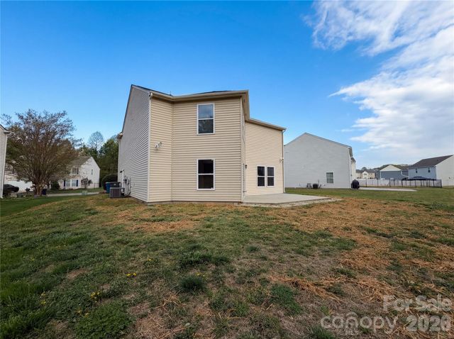 416 Inverness Lane, Salisbury, NC 28146