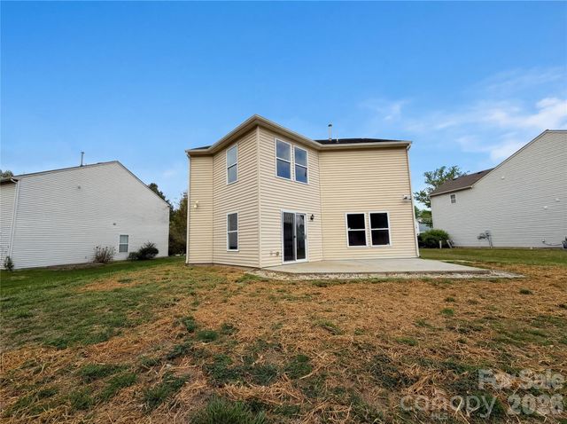 416 Inverness Lane, Salisbury, NC 28146