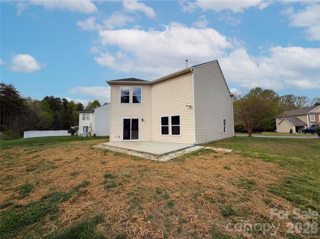 416 Inverness Lane, Salisbury, NC 28146