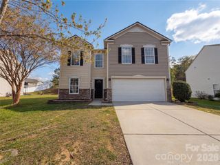 416 Inverness Lane, Salisbury, NC 28146